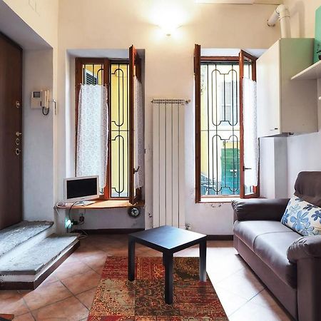 Primopiano - Ripa Apartment Milan Luaran gambar