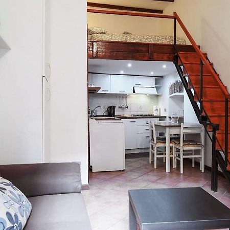 Primopiano - Ripa Apartment Milan Luaran gambar