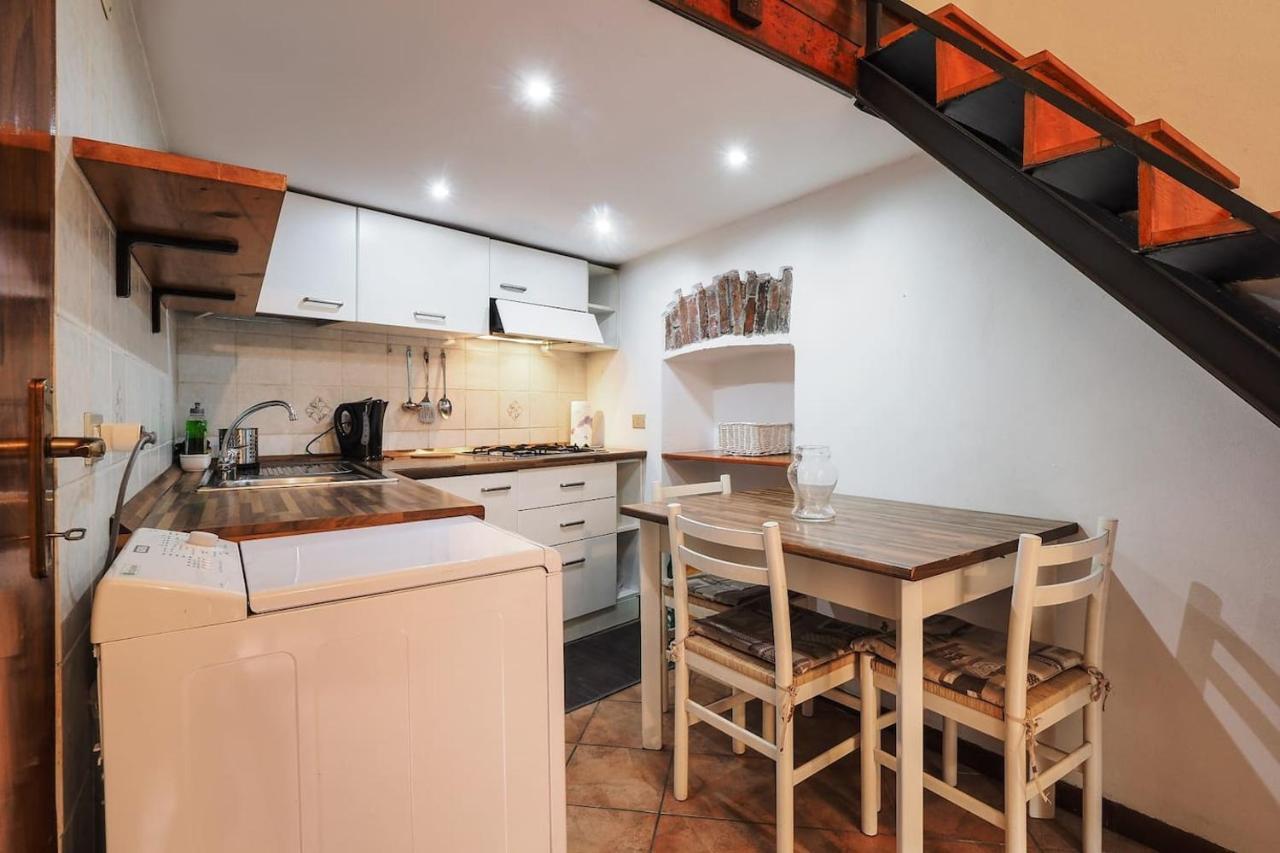 Primopiano - Ripa Apartment Milan Luaran gambar