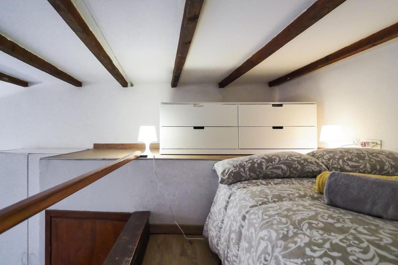 Primopiano - Ripa Apartment Milan Luaran gambar