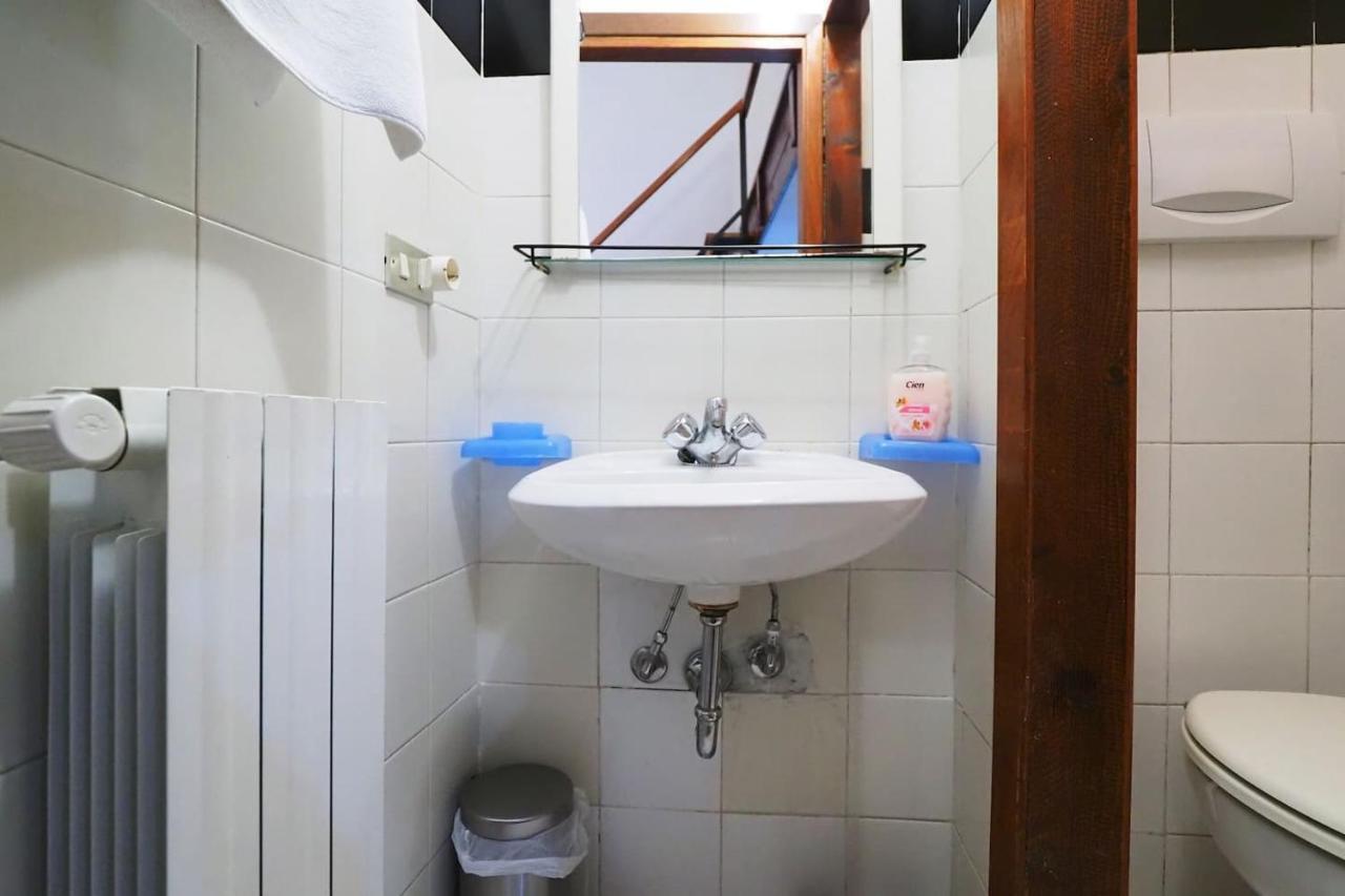 Primopiano - Ripa Apartment Milan Luaran gambar