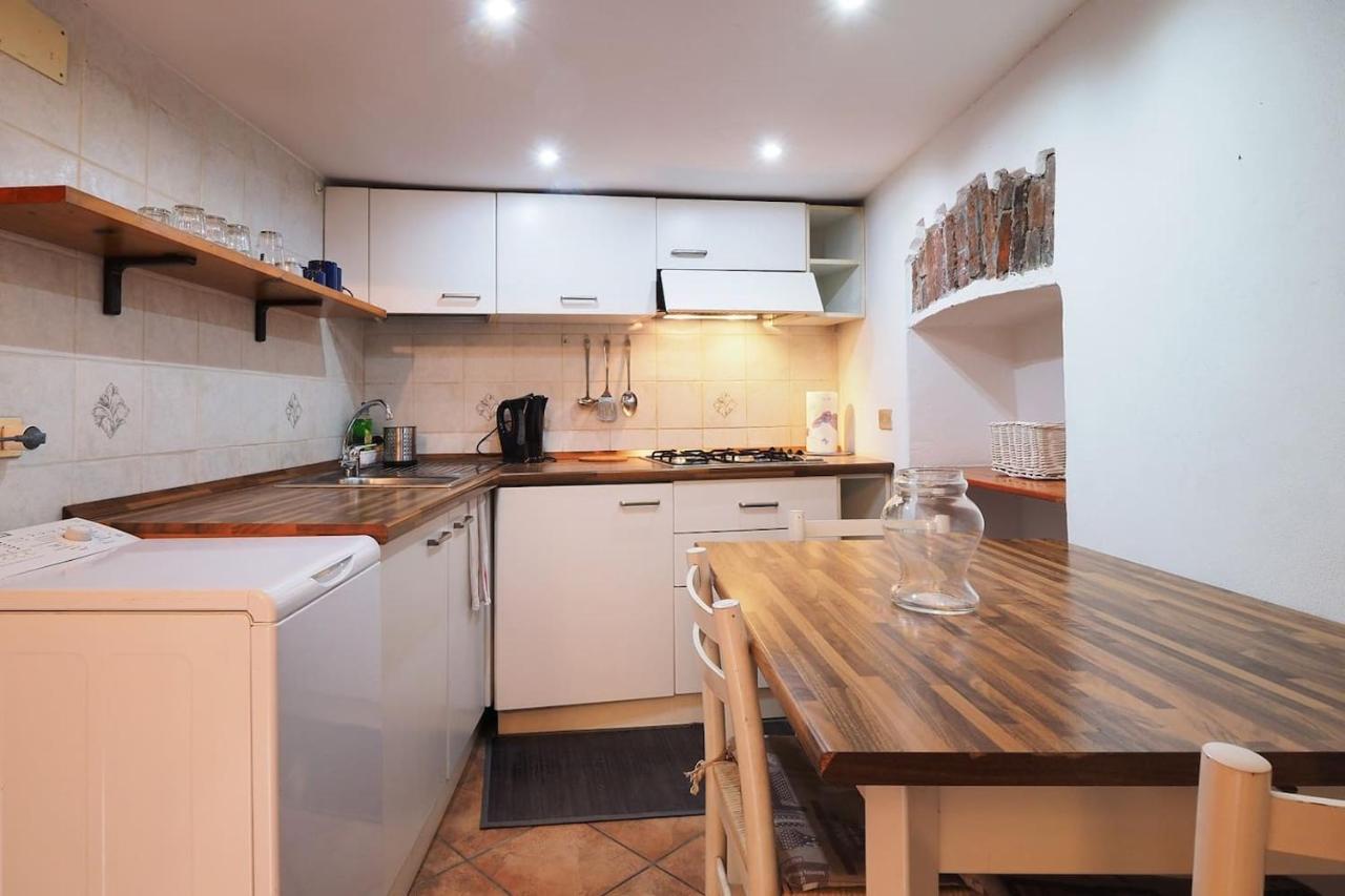 Primopiano - Ripa Apartment Milan Luaran gambar